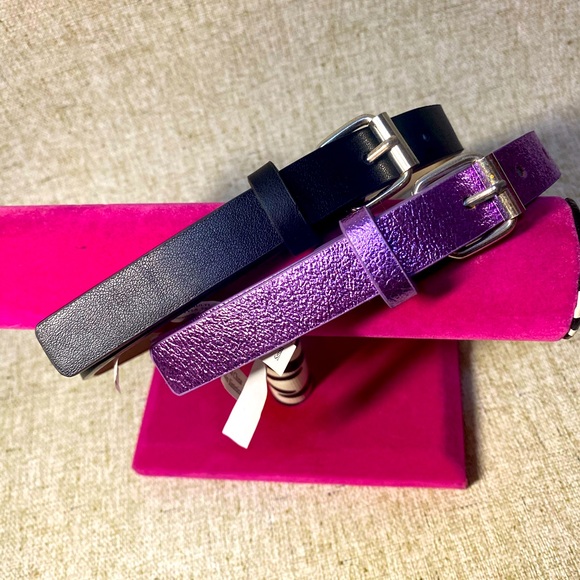 🌸TARGET BELTS🌸 - Picture 1 of 17
